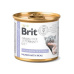 Brit VD Cat GF konz Gastrointestinal 200g