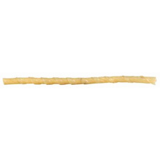 Tyčinka točená kůže 12cm/5-6mm [bal. 100ks]