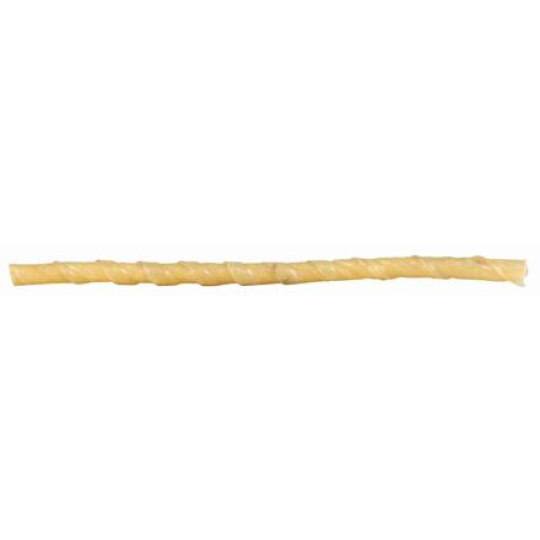 Tyčinka točená kůže 12cm/5-6mm [bal. 100ks]
