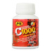 Vitamin C přírodní s šípky JML 1000mg 60+5tbl