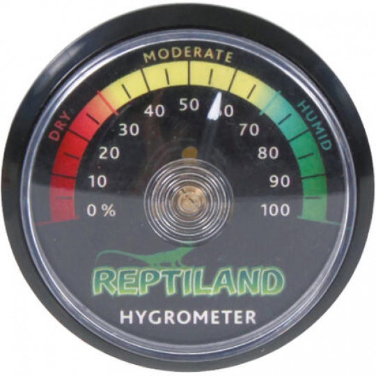 Hydrometer analógový