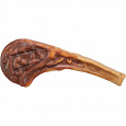 Chop & Chicken - žebro s kuřecím masem [60], 50 g