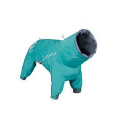 Obleček Hurtta Mudventure overal ECO pávia zelená 40M Obleček Hurtta Mudventure overal ECO pávia zelená 40M