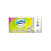 WC toaletný papier Zewa Deluxe Camomile 3-vrstvový 8ks