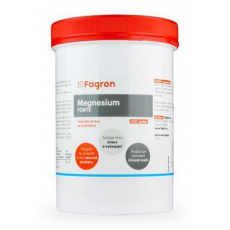 Magnesium FORTE 400tbl Fagron Magnesium FORTE 400tbl Fagron