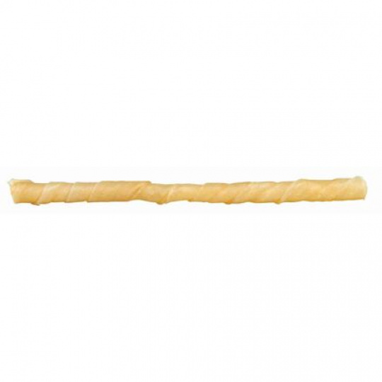 Tyčinka točená koža 12cm/7-8mm (bal. 100ks)