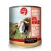 Topstein Mäso v plechu - hovädzie 800g