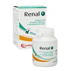 Renal P plv 70g