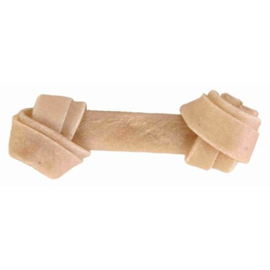 Uzel z buvolí kůže 30g/11cm 