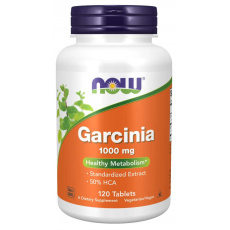 Garcinia 1000 mg - NOW Foods