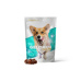 Geloren DOG S–M žuvacie želatínové tablety, 180 g (60ks)