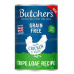 Butcher’s Dog Original hovězí dršťky/kuř pate 400g