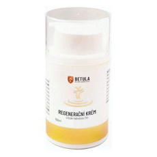Regenerační krém s kozím kolostrem 100ml Regenerační krém s kozím kolostrem 100ml