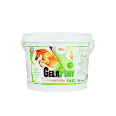 Gelapony Fast 600g