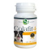 Colafit 4 na klouby pro psy černé/bílé 50tbl