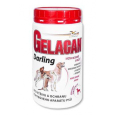 Gelacan Plus Darling 500g