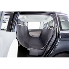 Poťah na zadné sedadlo, čierny 1,45 x 1,60 m Poťah na zadné sedadlo, čierny 1,45 x 1,60 m