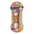 Pochúťka 8in1 Flavours Triple Flavour Bone L/1ks