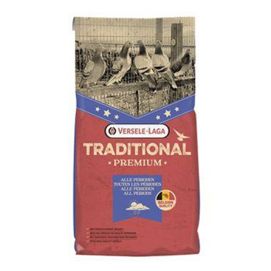 VL Traditional Premium Super Winner pro holuby 20kg VL Traditional Premium Super Winner pro holuby 20kg