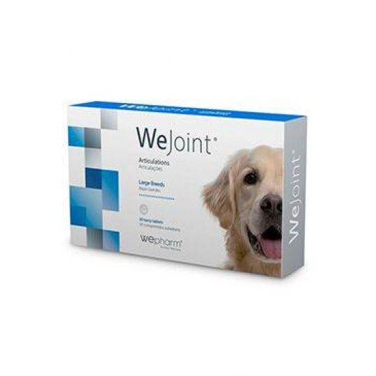 WeJoint veľké plemeno 30tbl