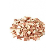 Pochúťka Mini sendvič s králikom a rybou 500g