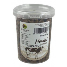 BOHEMIA Odmeny Hovädzie 250g