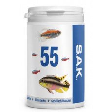 S.A.K. 55 130 g (300 ml) veľkosť 2