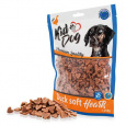 KIDDOG kačacie srdiečka - tréningové kúsky 250 g
