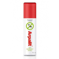 Arpalit BIO Repelent spray 150ml pro lidi 1ks