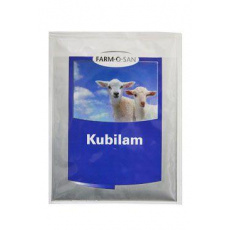 FOS Kubilam 20g - mléčná náhrada pro jehňata FOS Kubilam 20g - mléčná náhrada pro jehňata