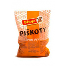 DINGO piškoty 500g