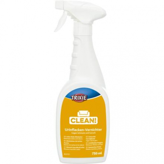 Urine Stain Eliminitar 750 ml - sprej proti zápachu z moču