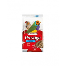 VL Prestige Tropical Finches - univerzálna zmes pre všetky drobné exoty 20 kg
