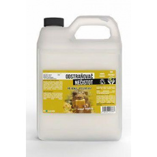 PETclean Čistič HLADKÉ POVRCHY 5l kanister PETclean Čistič HLADKÉ POVRCHY 5l kanister