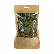 Dáme seno ZAŽÍVANIE - bylinná zmes 60 g Dáme seno ZAŽÍVANIE - bylinná zmes 60 g