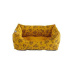 Pelech Friends Sofa Bed M oranžová Kiwi