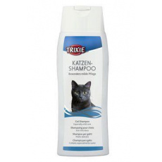 Šampon kočka Katzen Trixie 250ml Šampon kočka Katzen Trixie 250ml