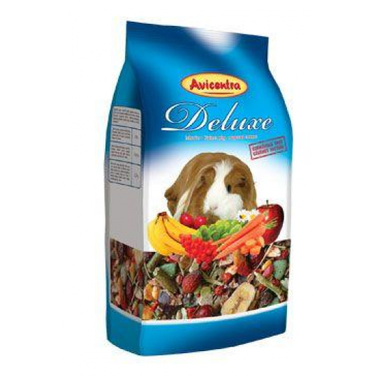 Avicentra Deluxe morče  500g