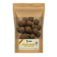 DINGO mäsové guľôčky losos, vajce a krill 24mm/150g