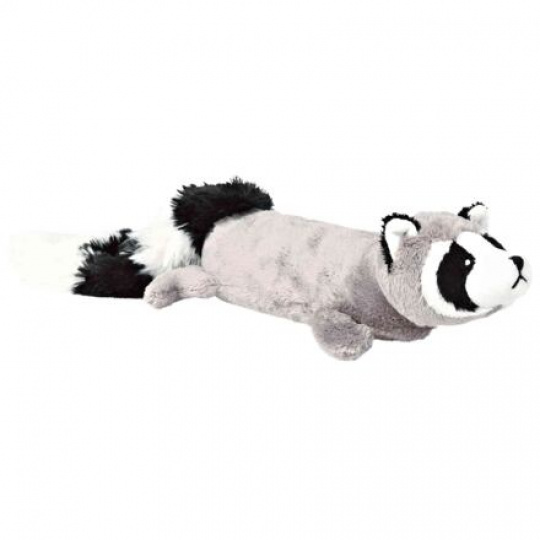 Plyšový mýval americký so zvukom 46 cm