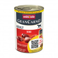 GRANCARNO Adult - hovädzie 400g