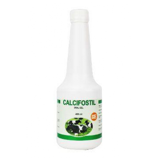 Calcifostil orálny gél 480ml
