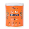 NATURECA konz. hovězí s kuřetem pro psy 800g