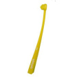 Zub.kartáček Splash brush 120 žlutá 1ks