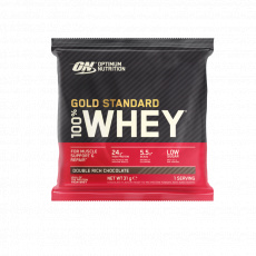 Vzorka 100% Whey Gold Standard - Optimum Nutrition Vzorka 100% Whey Gold Standard - Optimum Nutrition