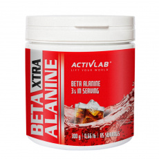 Beta Alanín Xtra - ActivLab Beta Alanín Xtra - ActivLab