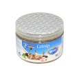 Prášok Catnip DUVO+ bylinný prášok na podporu hrania mačiek 30 g