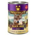 Wolfsblut Dog Adult Black Bird konz. 395g