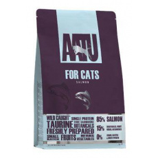 AATU Cat 85/15 Losos 3kg AATU Cat 85/15 Losos 3kg