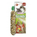 VL Crispy Sticks Rabbits-Chinchillas Bylinky 2x55g